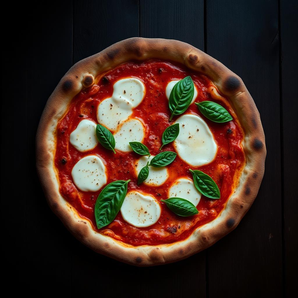 Margherita D.O.P.